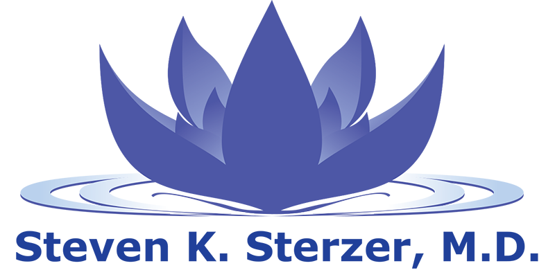 Dr Sterzer Logo